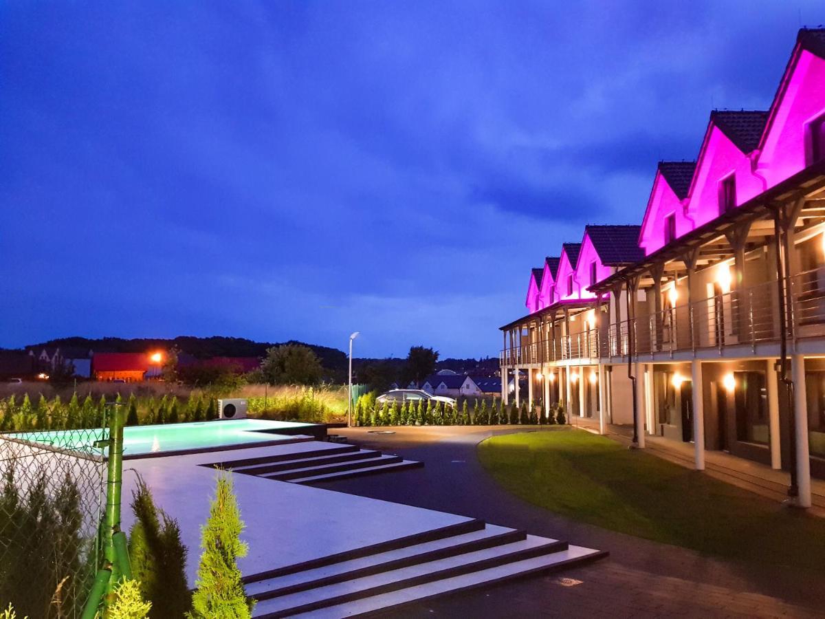 Baltic Seaside Daire Rewal Dış mekan fotoğraf